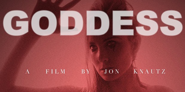 Póster de Goddess of Love