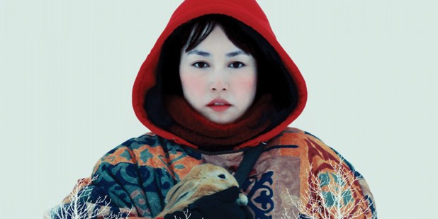 Póster de Kumiko, The Treasure Hunter