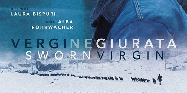 Póster de Vergine giurata (Snow Virgin)