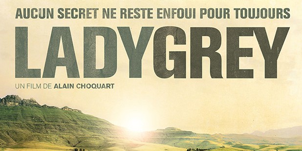 Póster de Ladygrey