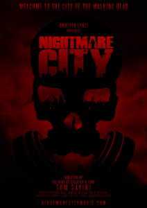 Nightmare City