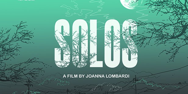 Póster de Solos