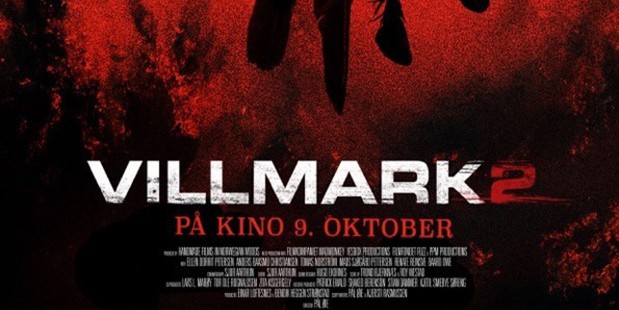 Póster de Villmark 2