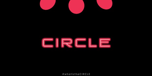 Póster de Circle