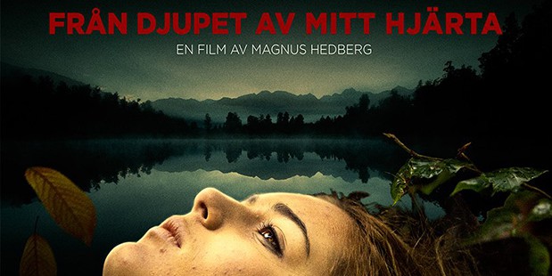 Póster de From the Depths of My Heart — Från djupet av mitt hjärta