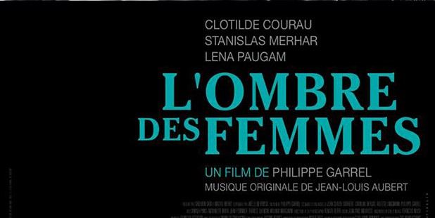 Póster de L'ombre des femmes