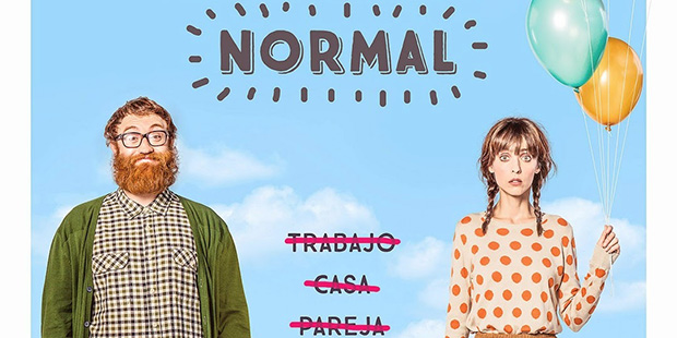 Requisitos para ser una persona normal-posterrecorte