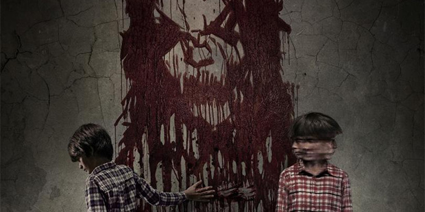 Sinister 2 - recorte