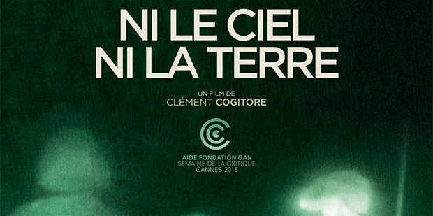 Ni le ciel ni la terre-poster