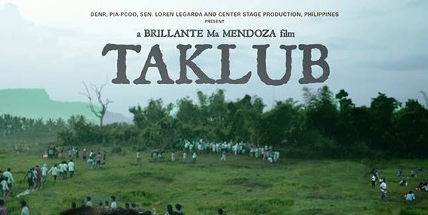 Póster de Taklub