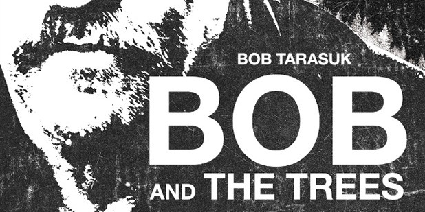 Bob and the Trees