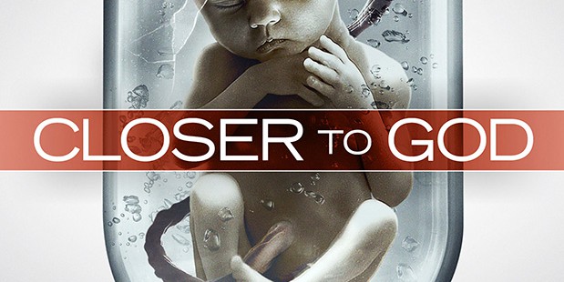 Póster de Closer to God