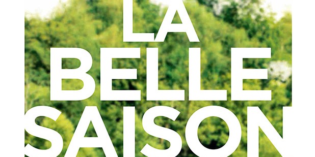 Póster de La belle saison