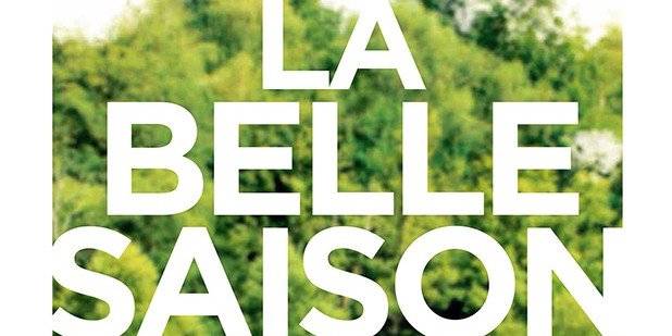 Póster de La belle saison