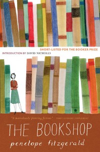 The Bookshop