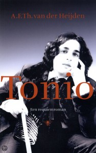 Tonio-libro