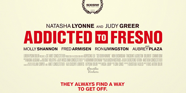 Addicted to Fresno -rec-