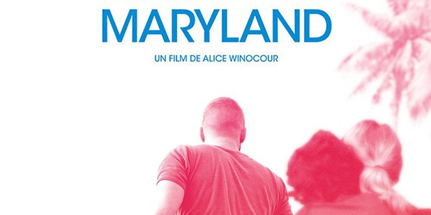 Maryland-poster