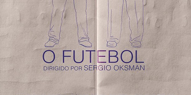 Póster de O futebol