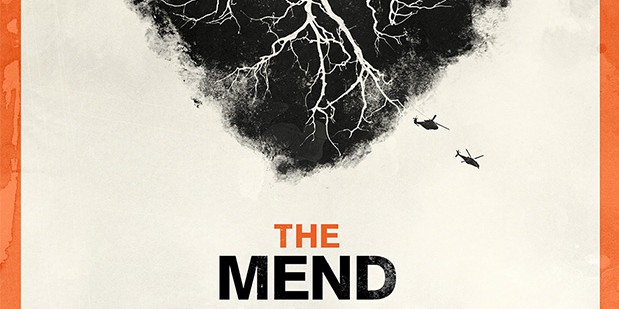 The Mend-poster