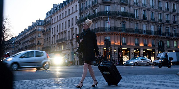 Una dama en Paris-2