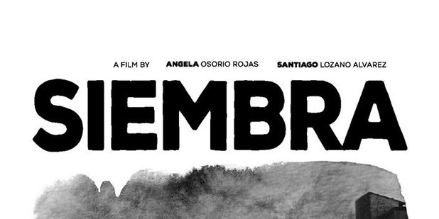 Teaser póster de Siembra