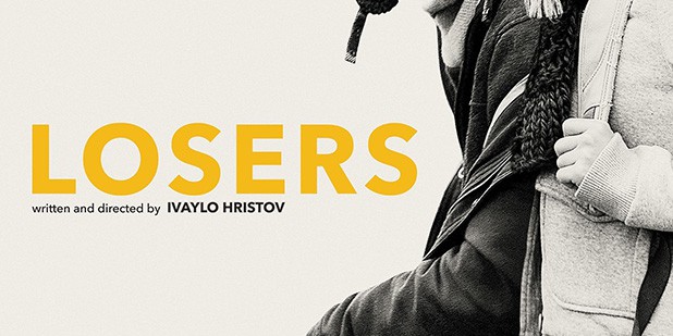 Póster de Losers (Karatsi)