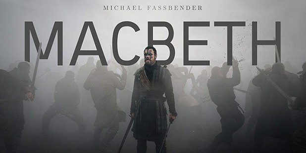 Póster de Macbeth