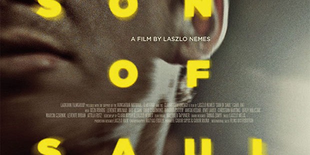 Póster de Son of Saul