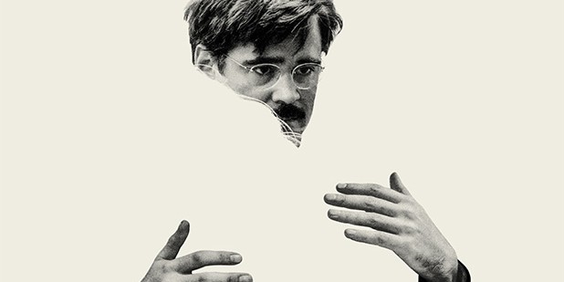 The Lobster-poster