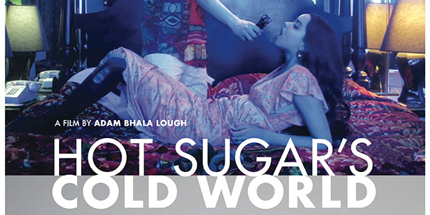 Hot sugar cold world-rec