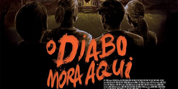 O diabo mora aqui-rec