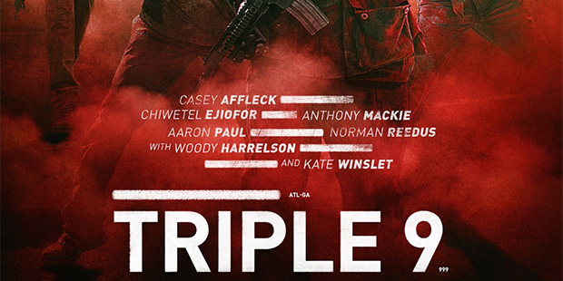 Triple 9-rec