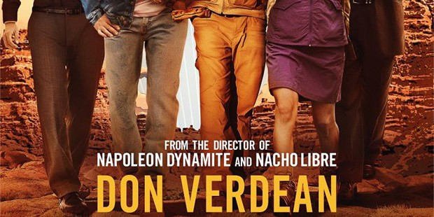 Don Verdean