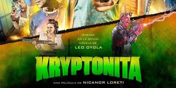 Kryptonita