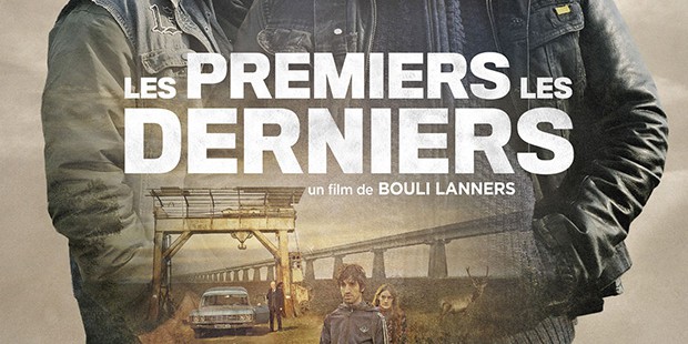 Póster de Les Premiers, les Derniers