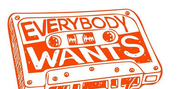 Teaser póster de Everybody Wants Some