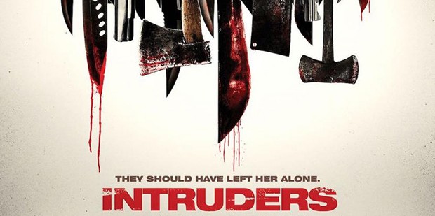 Intruders