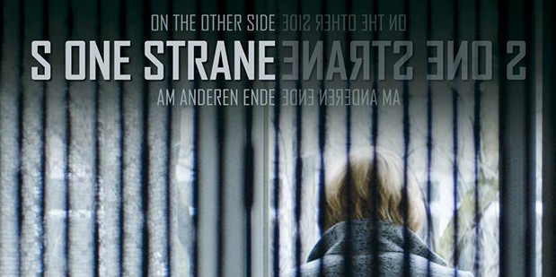 Póster de On the Other Side