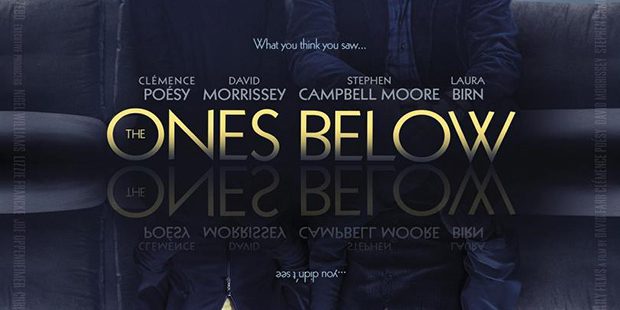 Póster de The Ones Below