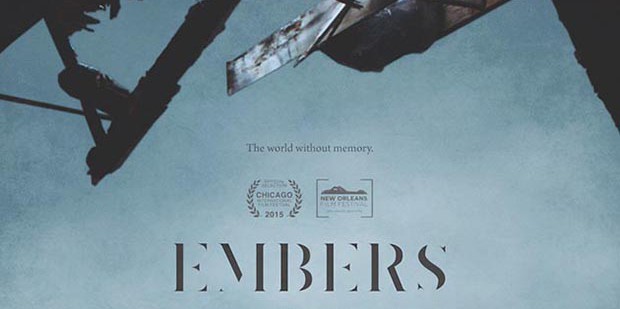 Embers