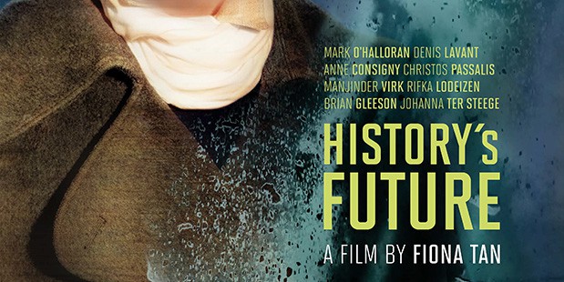 Póster de History's Future