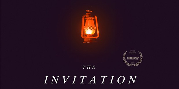 The invitation-poster