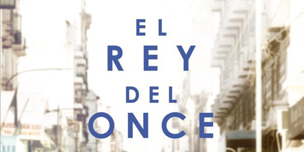 Póster de El rey del Once