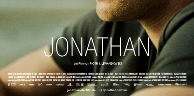 Póster de Jonathan