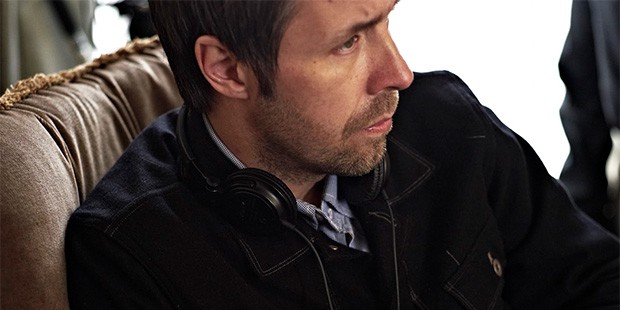 Paddy considine