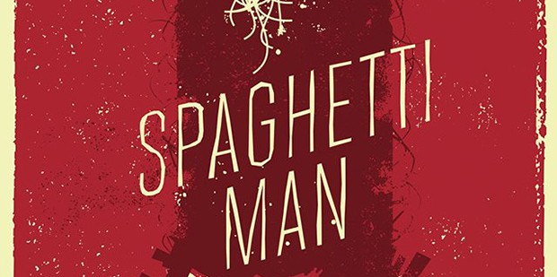 SpaghettiMan