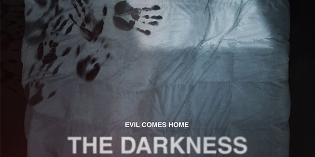 The Darkness-poster