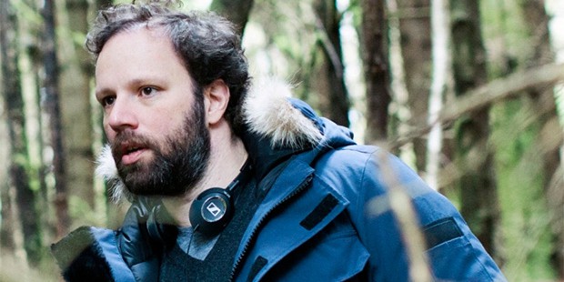 Yorgos Lanthimos