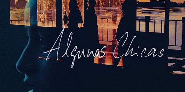 Póster de Algunas chicas